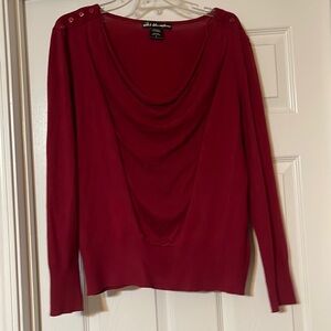 Nice women’s United States sweater L